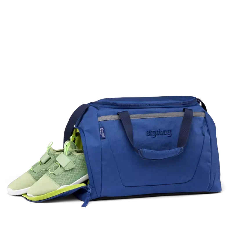 Ergobag Sportstaske SuperpowerBear