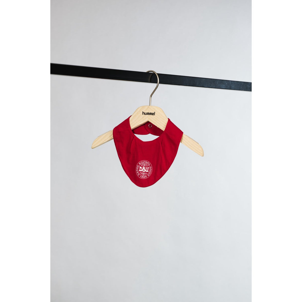 Hummel Chili Pepper DBU Gameday Bumble Savlesmæk