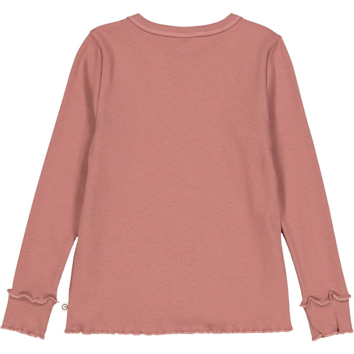 Müsli Daydream Cozy Me Rib Deco Bluse