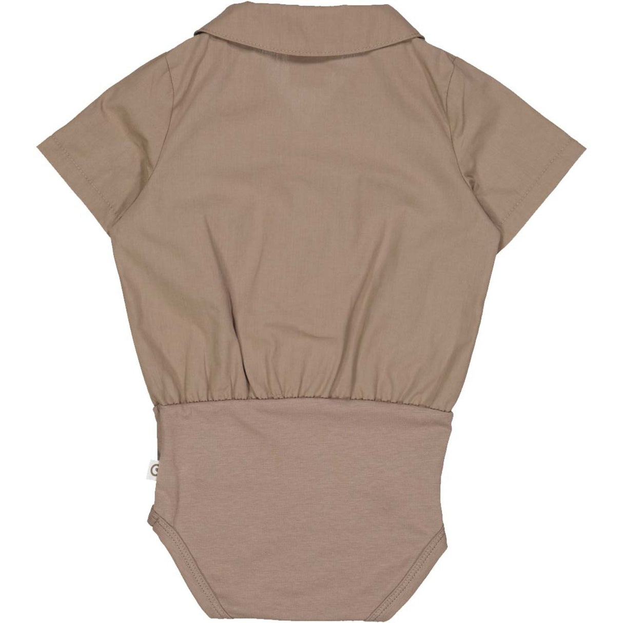 Müsli Shade Poplin Skjorte Body