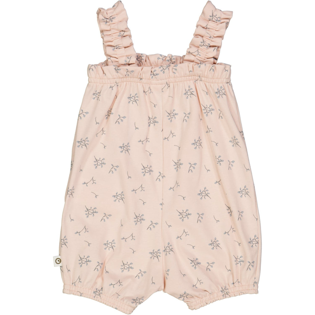 Müsli Nightingale/ Jasmin Blue/ Stormy Blue Jasmin Beach Buksedragt