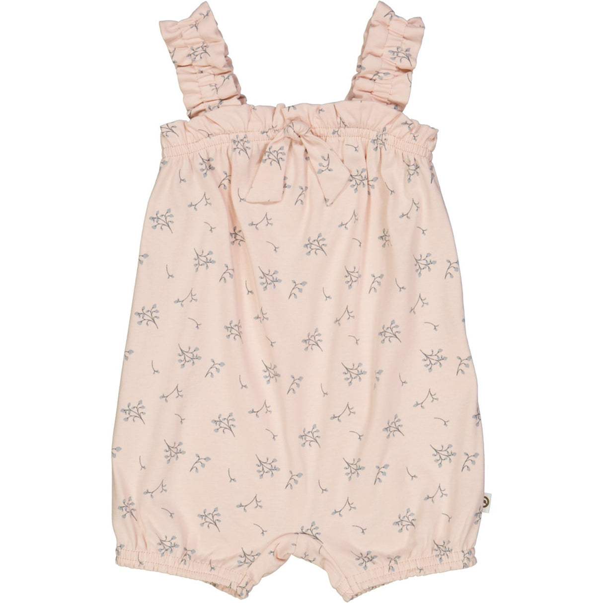 Müsli Nightingale/ Jasmin Blue/ Stormy Blue Jasmin Beach Buksedragt