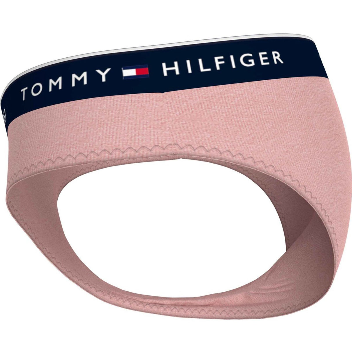 Tommy Hilfiger Soft Rose/Desert Sky 2-Pack Briefs