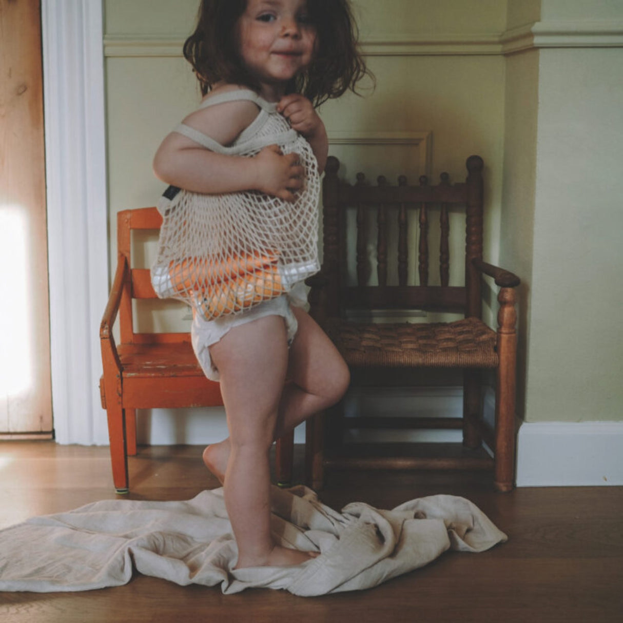 Lille Kanin Solspray SPF30 200 ml