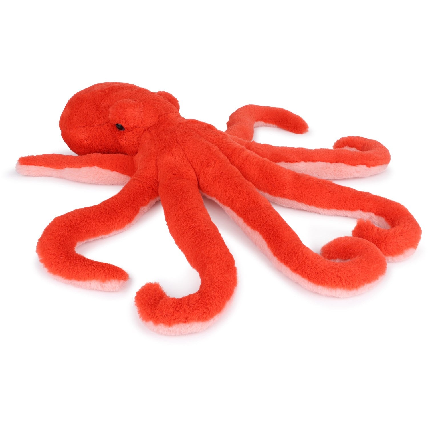 Bon Ton Toys Pink WWF ECO Octopus 50 cm 2