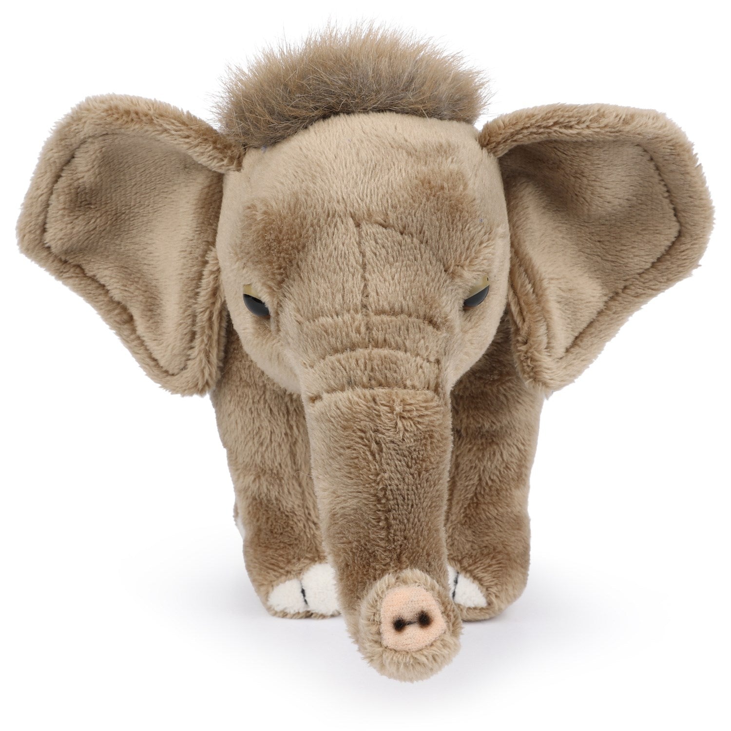 Bon Ton Toys Grey WWF Afrikansk Elefant 18 cm 2