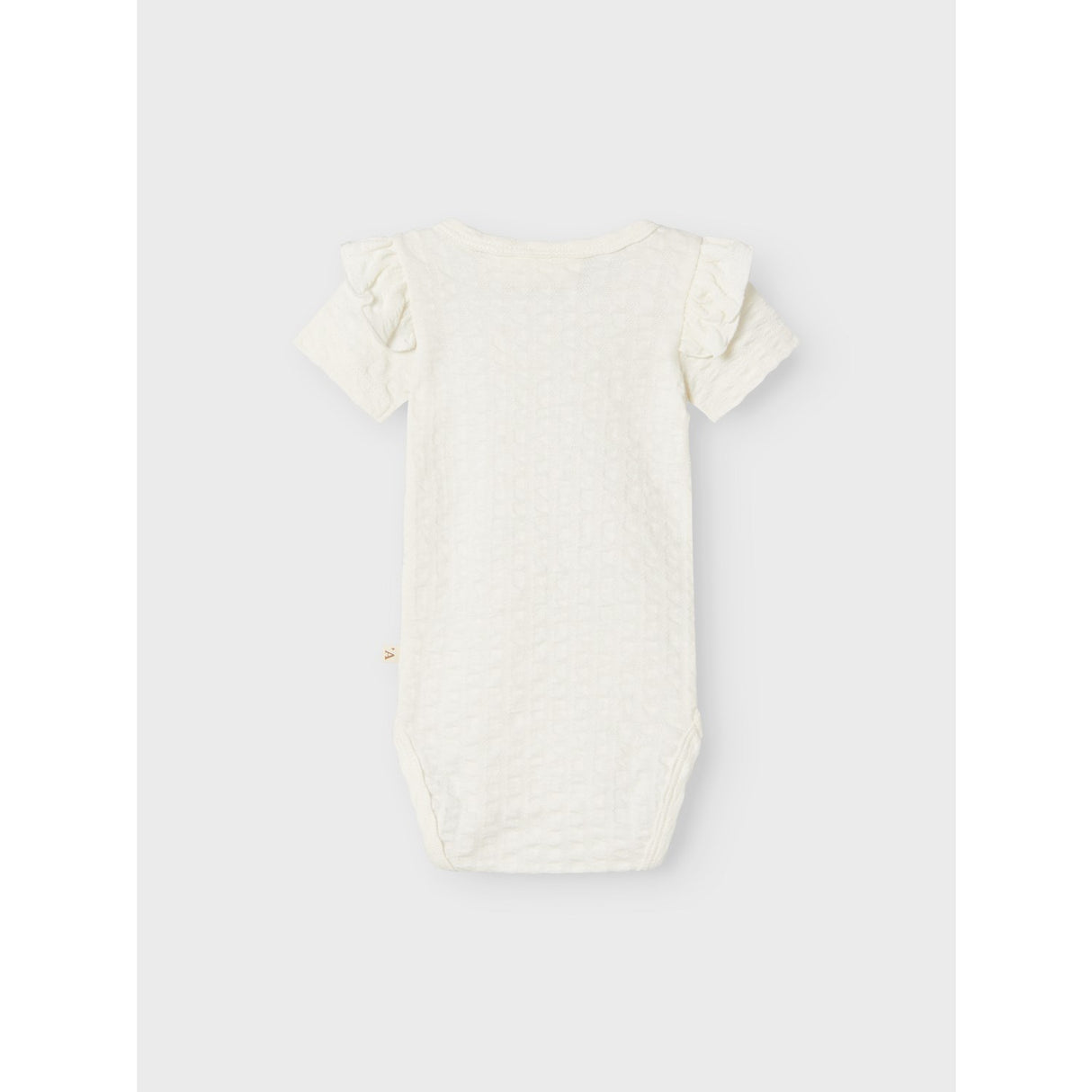 Lil'Atelier Coconut Milk Jamina Slim Body