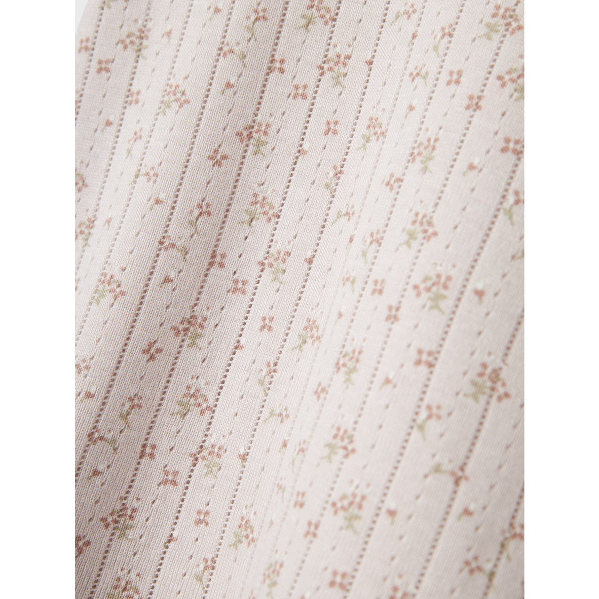 Lil'Atelier Lilac Ash Rachello Dia Slim Top