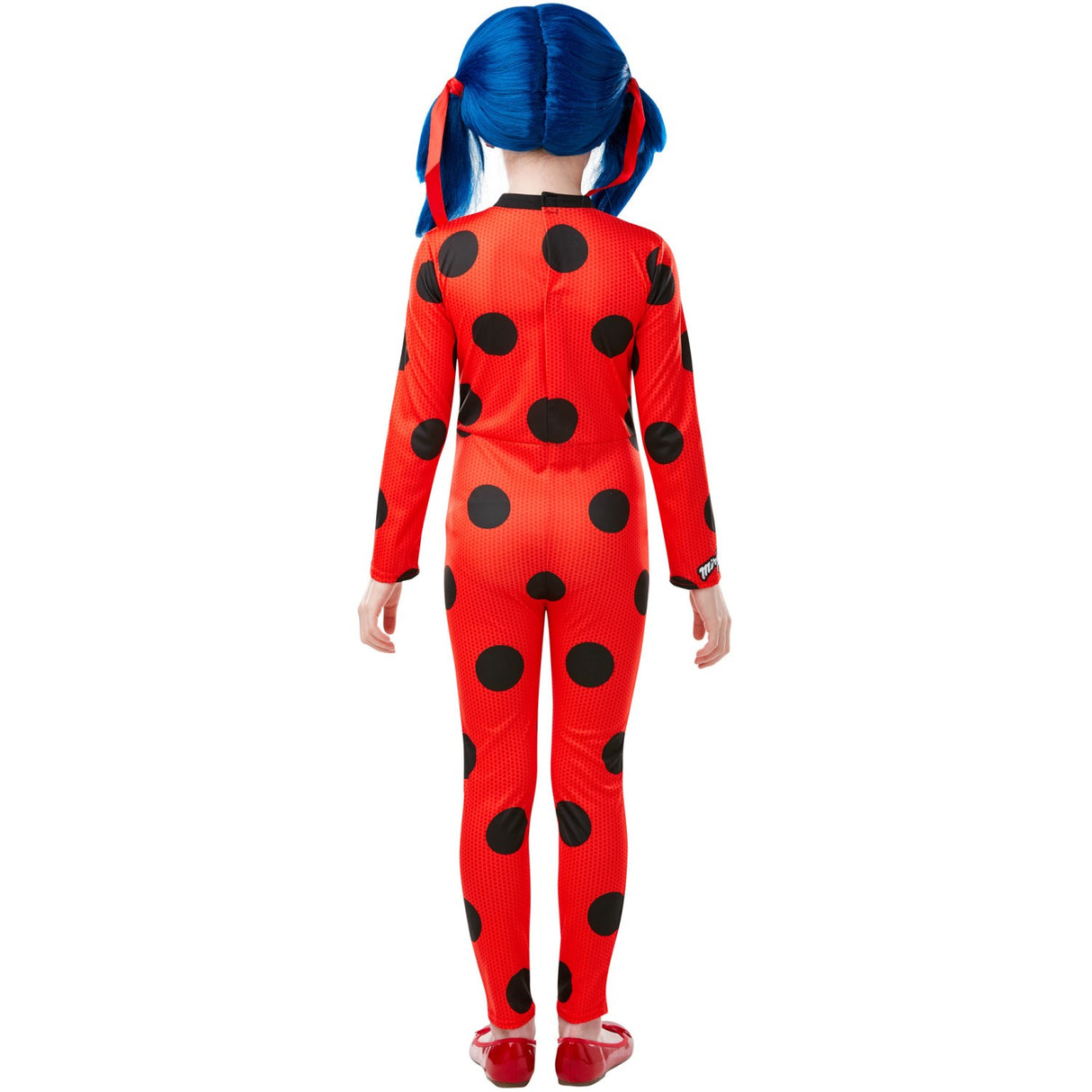 Rubies Miraculous Ladybug Classic Kostume