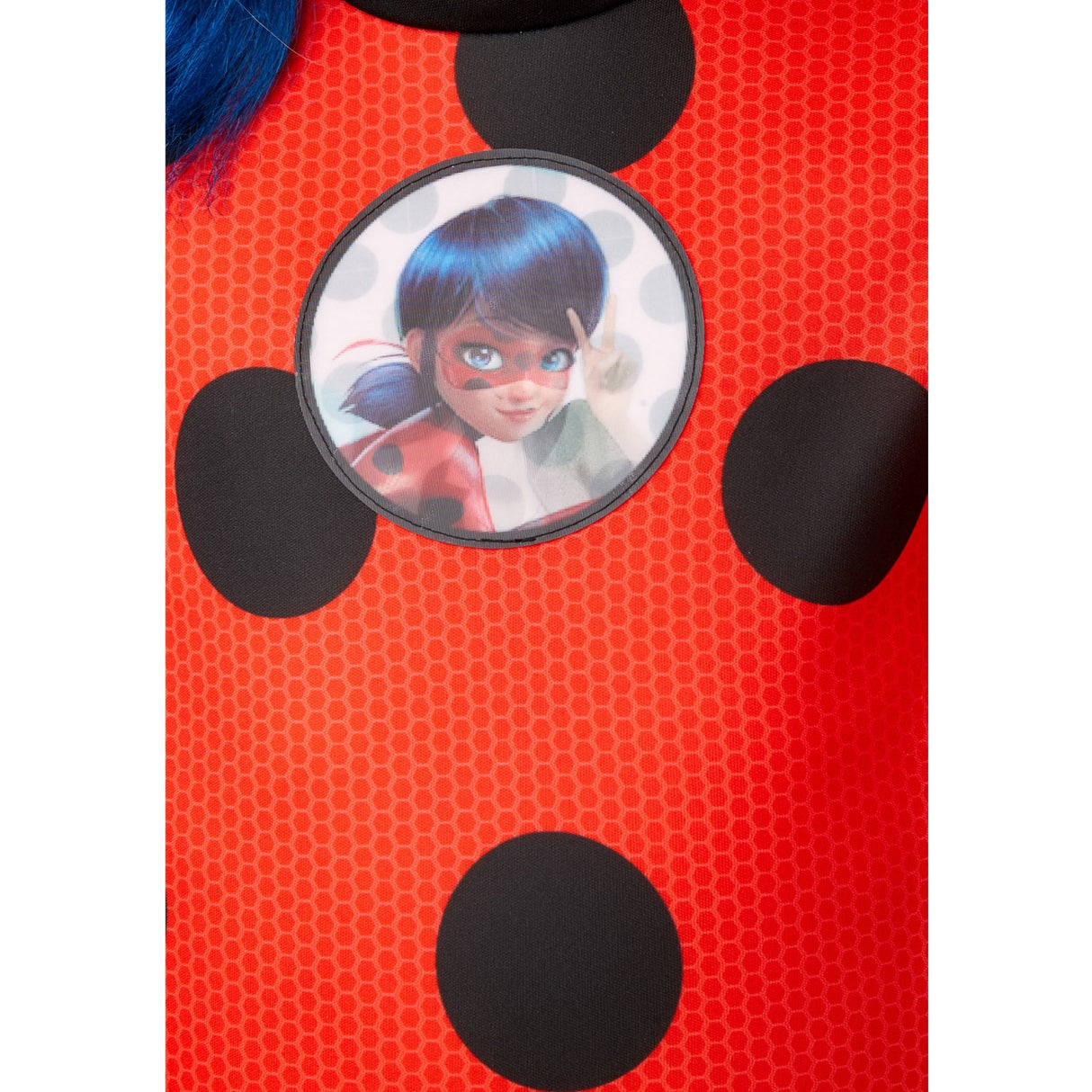 Rubies Miraculous Ladybug Classic Kostume