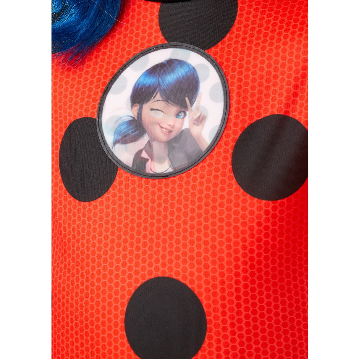 Rubies Miraculous Ladybug Classic Kostume