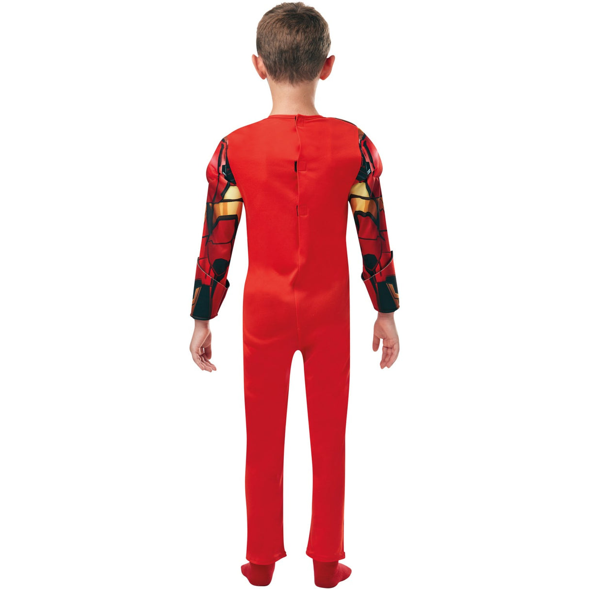 Rubies Marvel Iron Man Deluxe Kostume
