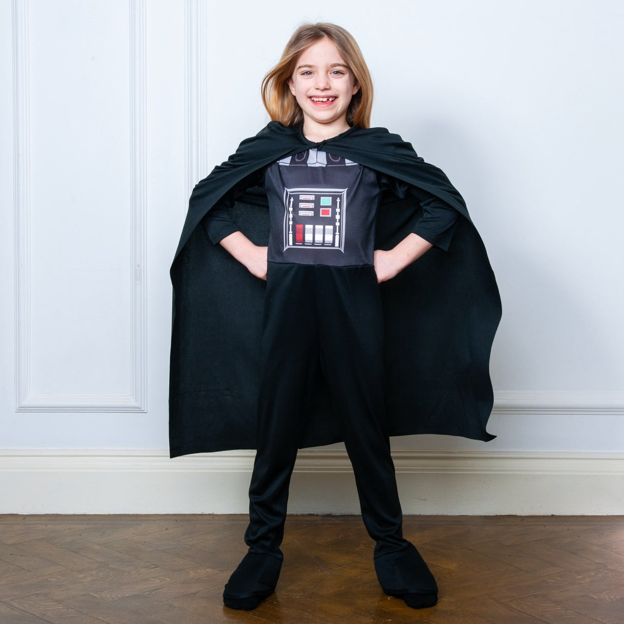 Rubies Star Wars Darth Vader Classic Kostume
