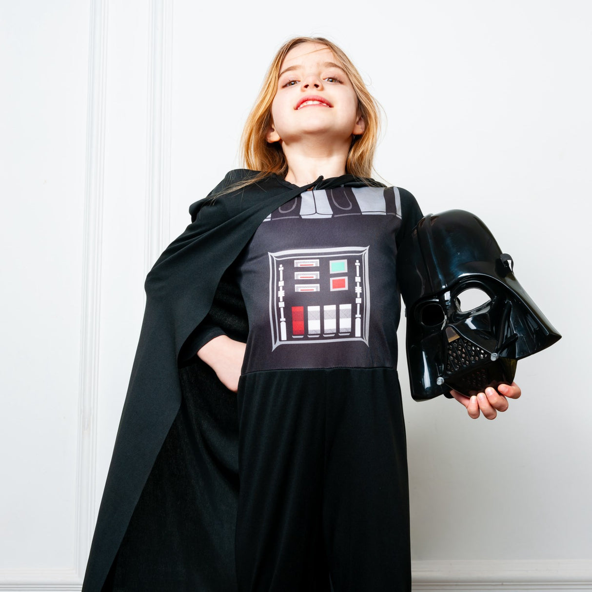 Rubies Star Wars Darth Vader Classic Kostume