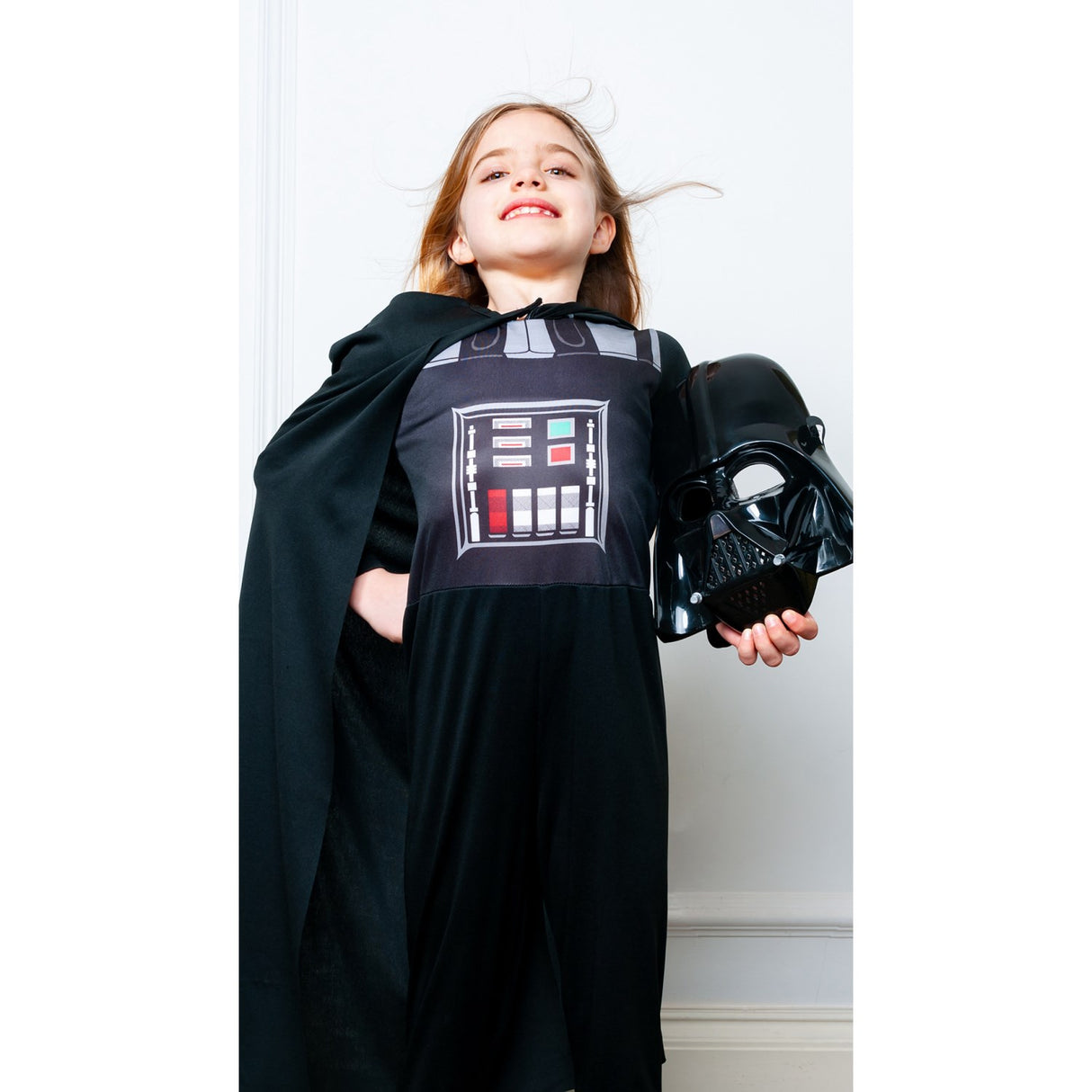Rubies Star Wars Darth Vader Classic Kostume