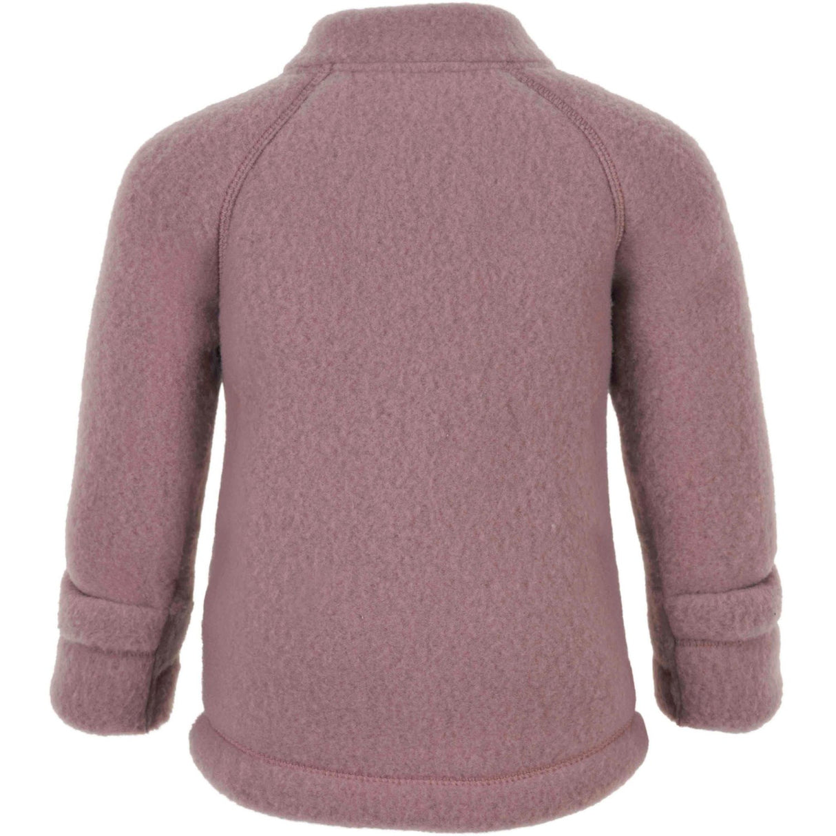 Mikk-Line Twilight Mauve Uld Jakke