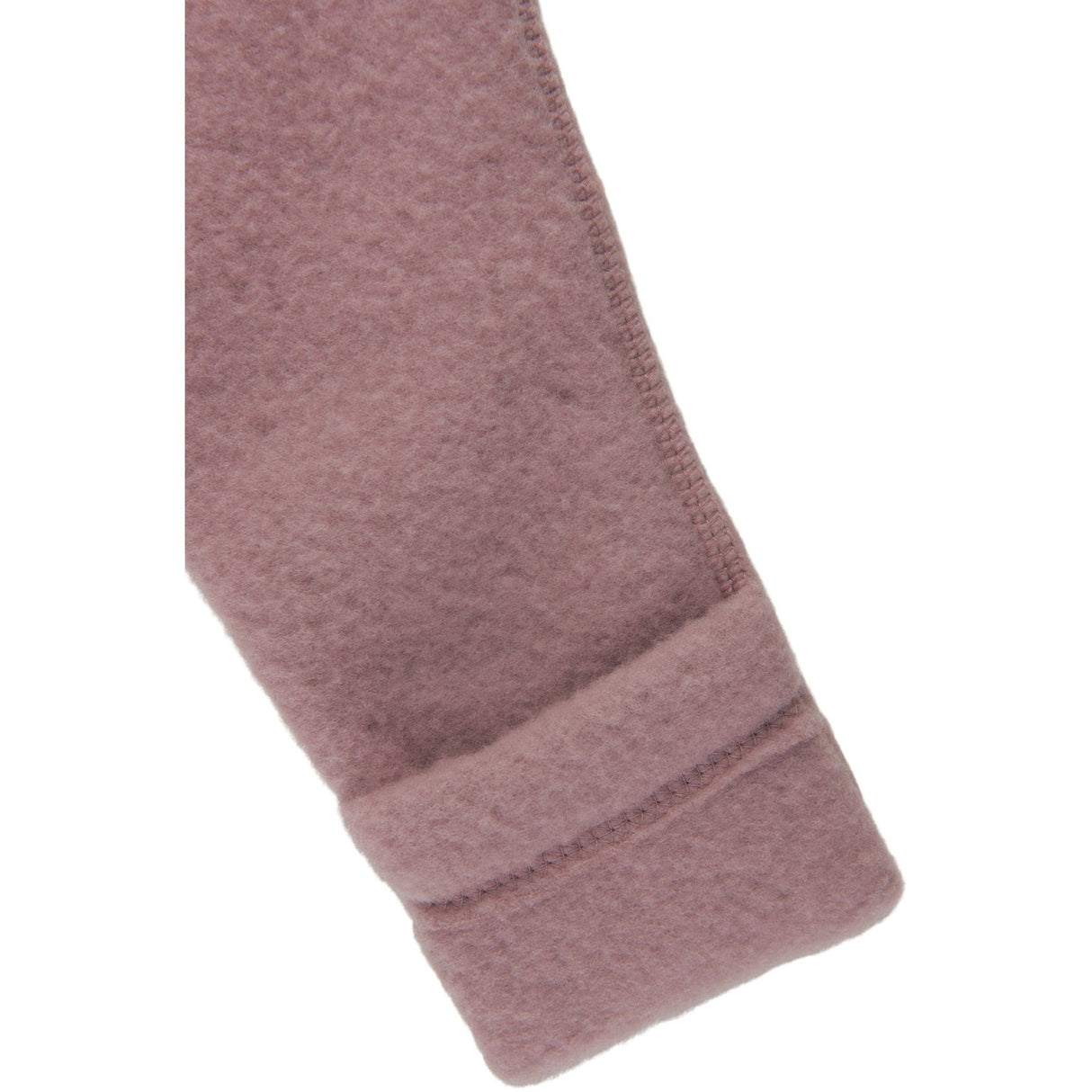 Mikk-Line Twilight Mauve Uld Jakke