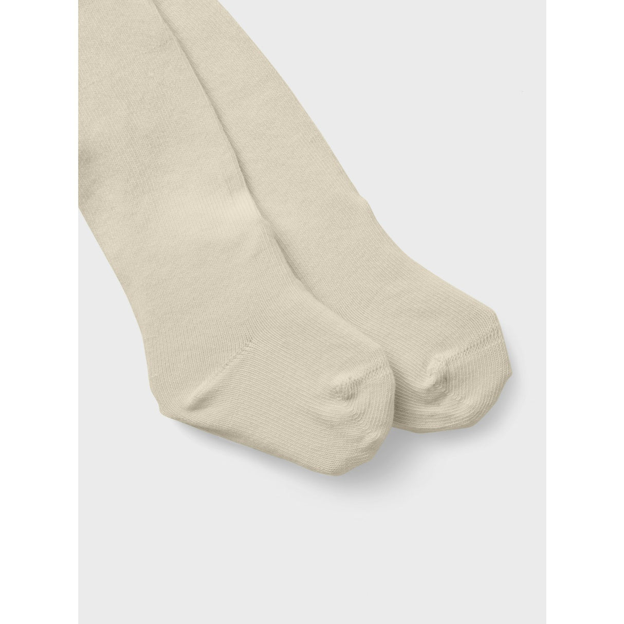 Lil'Atelier Sandshell Funa Strømpebukser