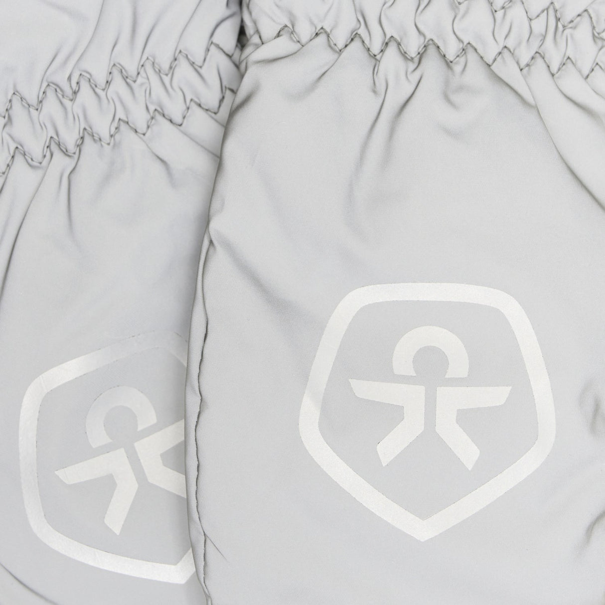 Color Kids Reflex Luffer - Reflective