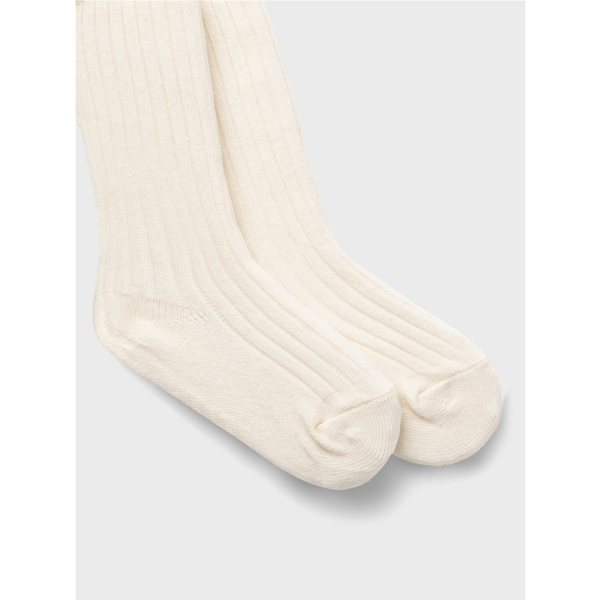 Lil'Atelier Turtledove Ilso Strømpebukser Noos