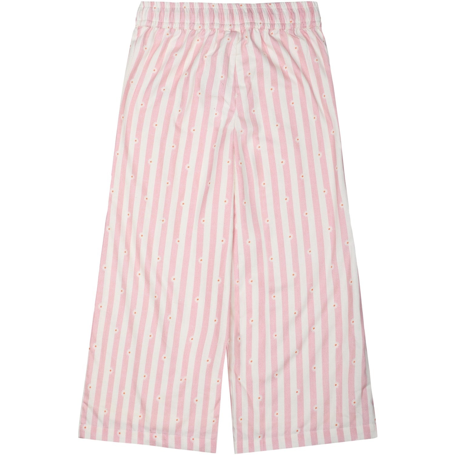 The New Pink Nectar Jin Wide Pants 2