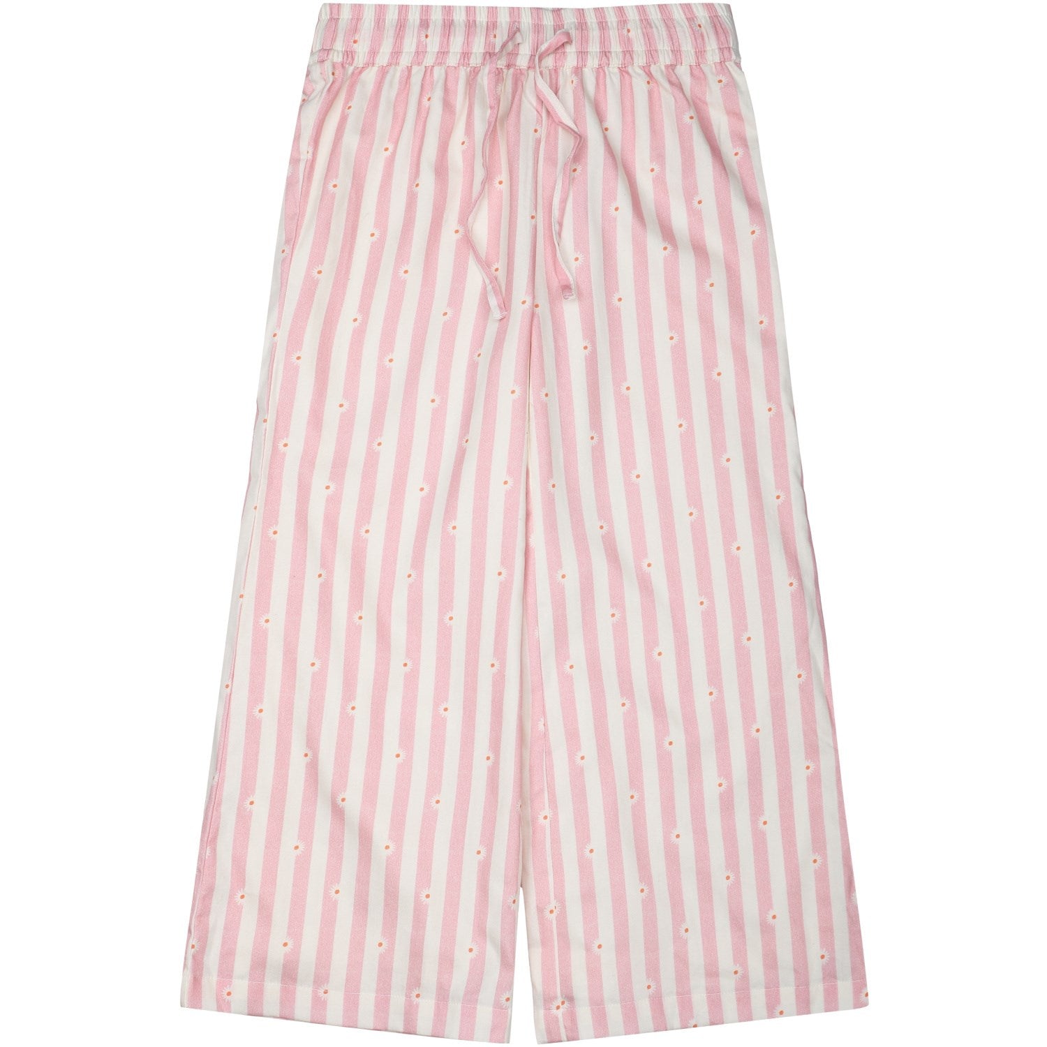 The New Pink Nectar Jin Wide Pants