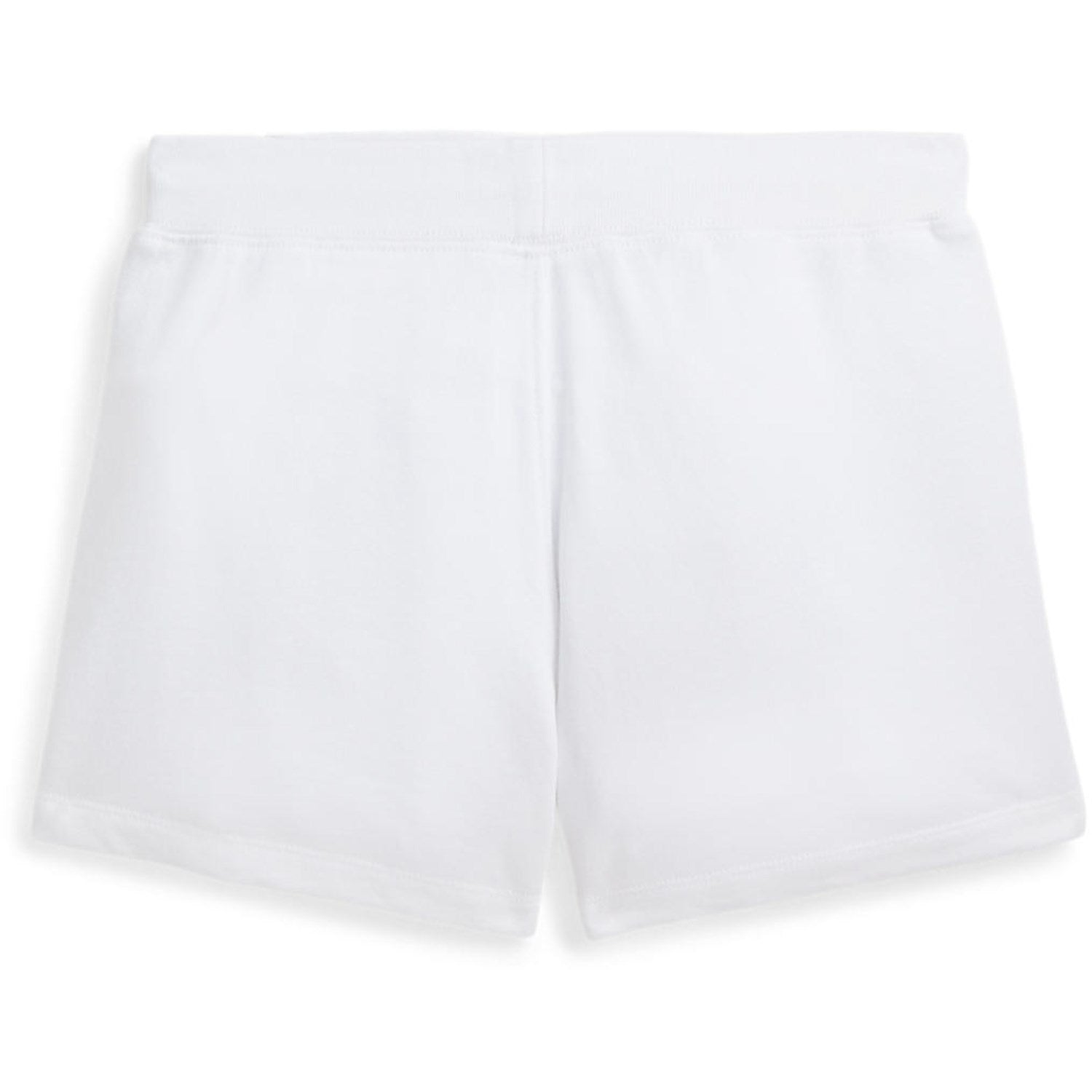 Polo Ralph Lauren White Shorts 2