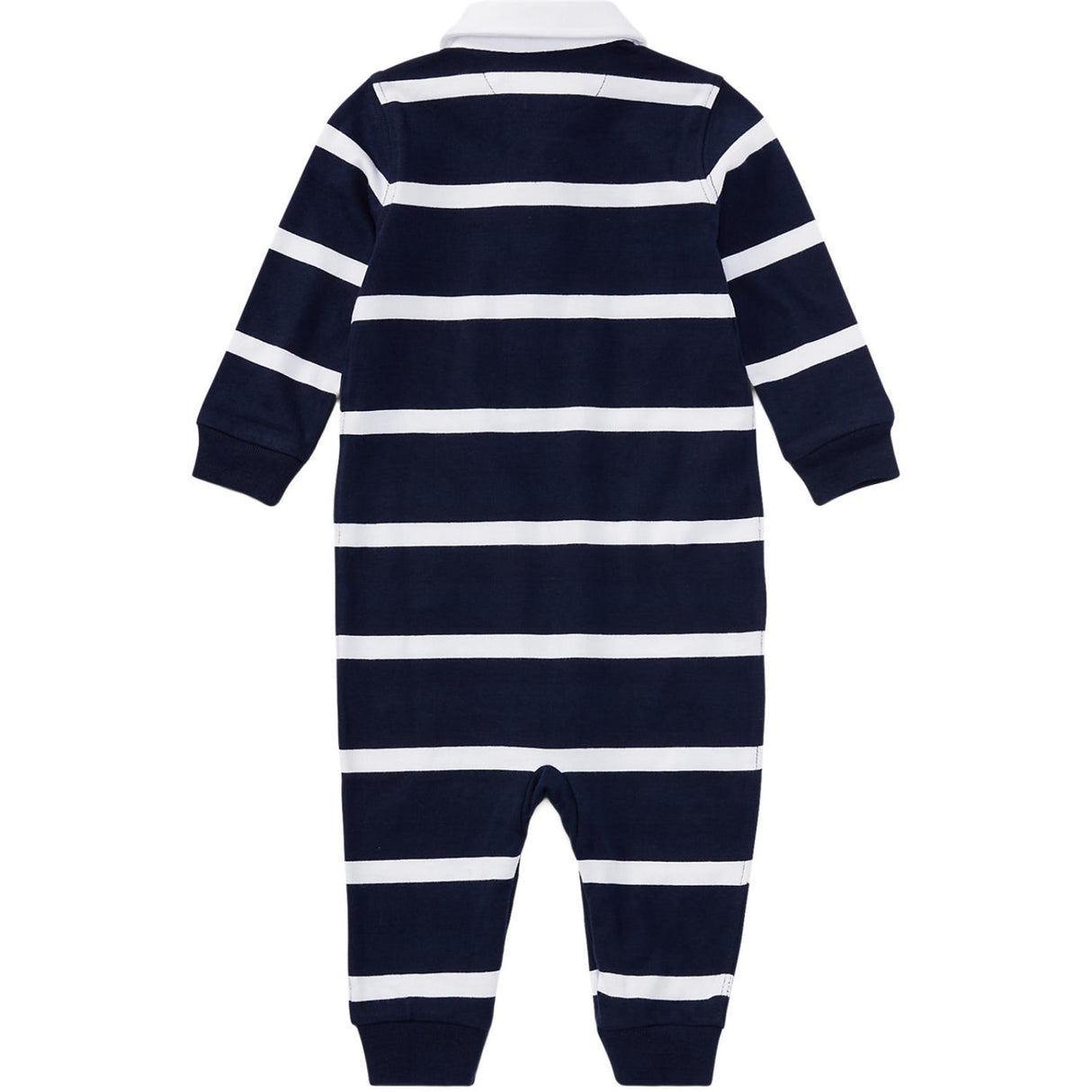 Ralph Lauren Baby Refined Navy Multi Heldragt