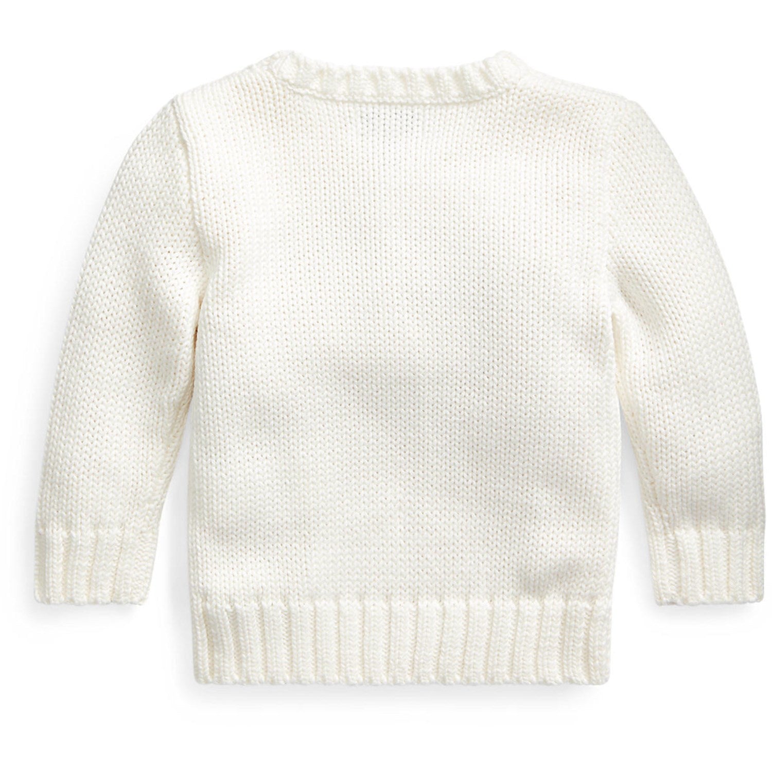 Ralph Lauren Baby Nevis Sweater 2