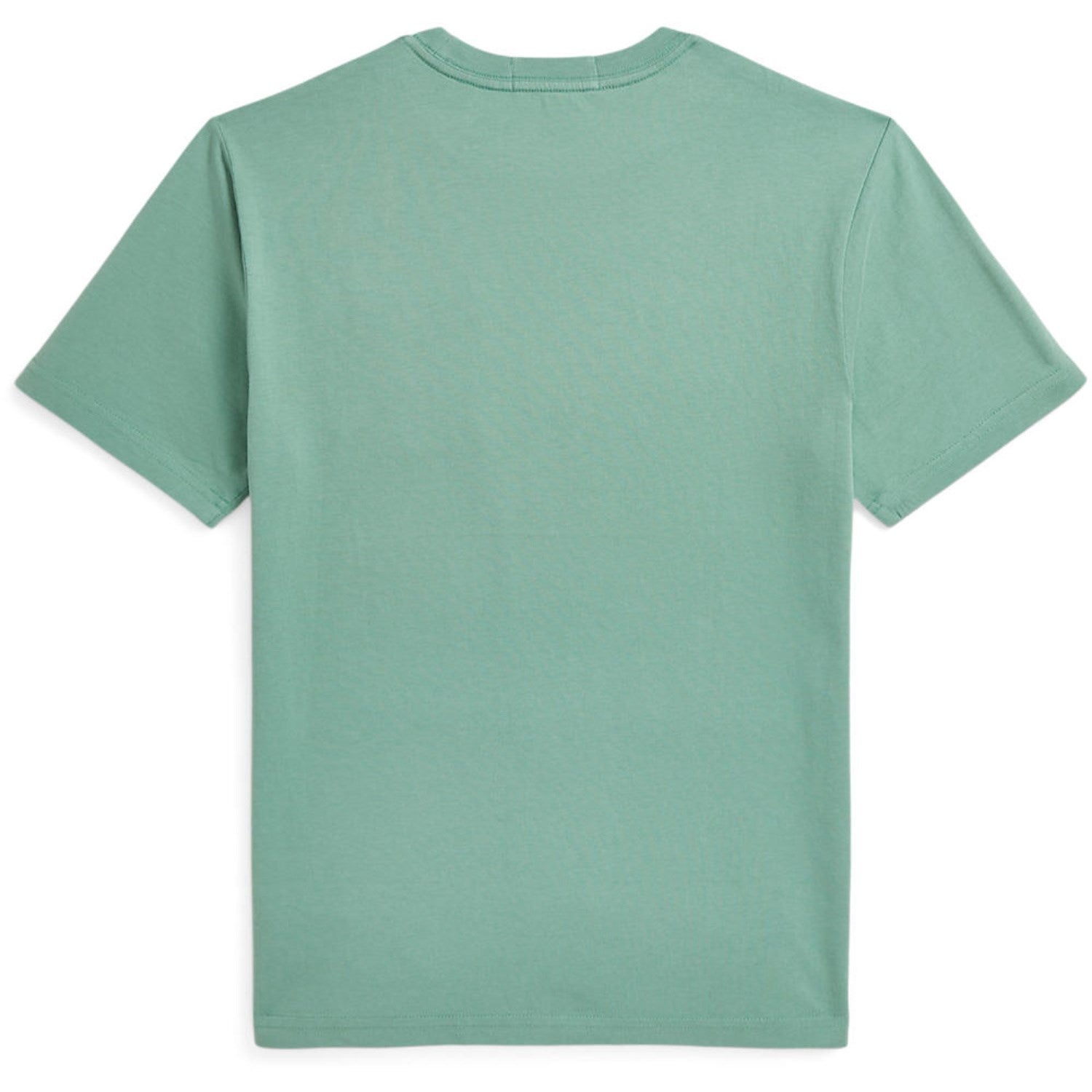 Polo Ralph Lauren Faded Mint T-Shirt 2