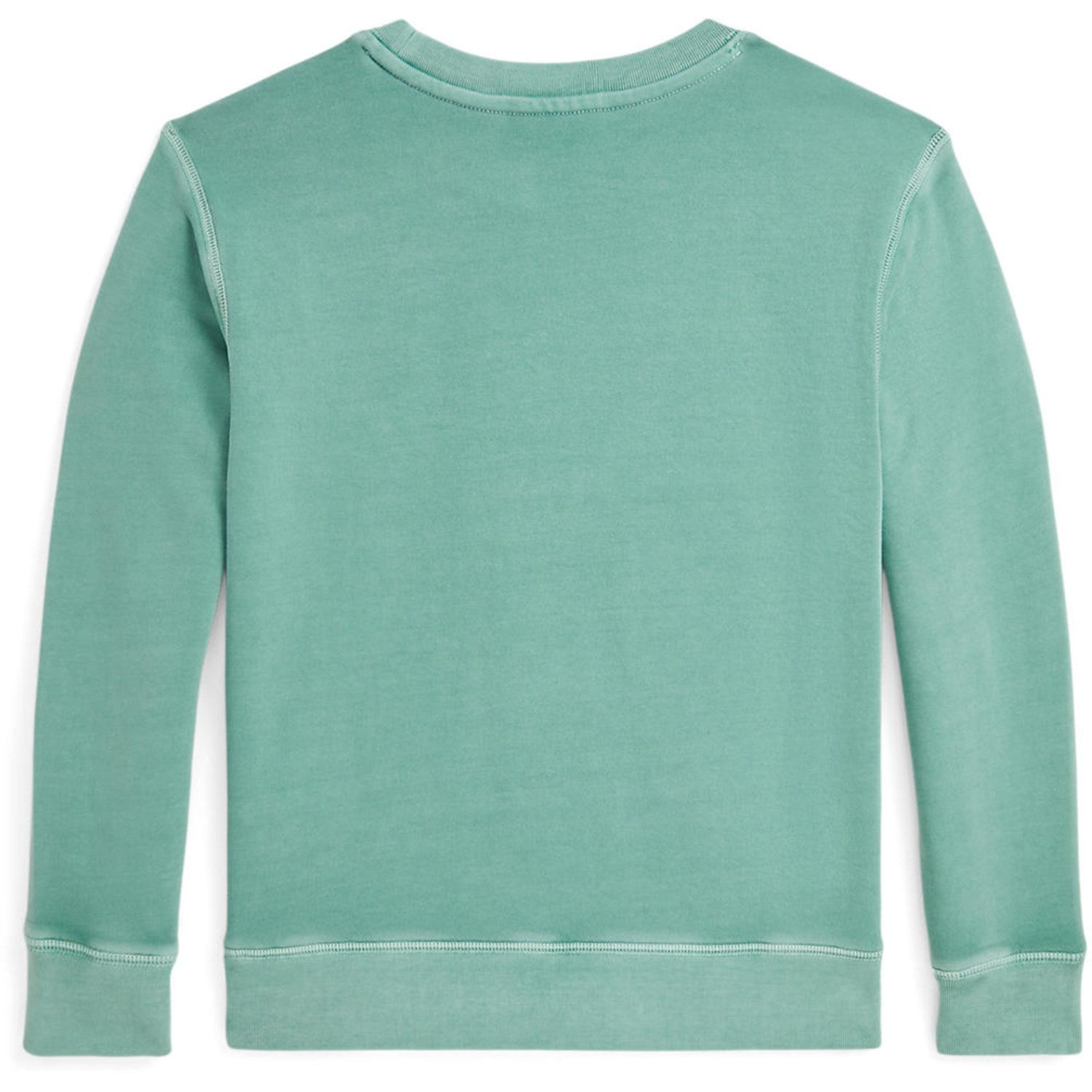 Polo Ralph Lauren Faded Mint Sweatshirt 2