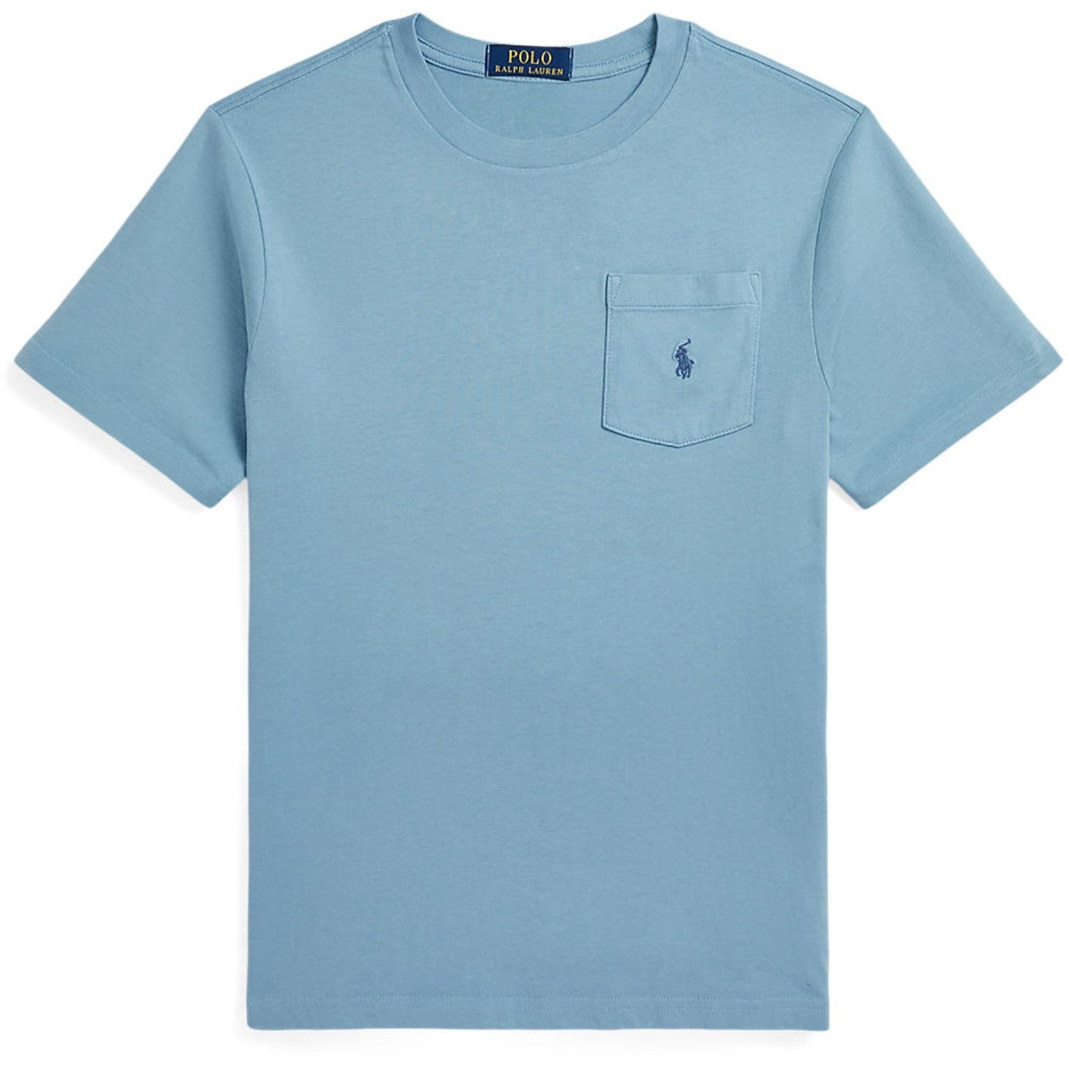 Polo Ralph Lauren Cassidy Blue T-Shirt