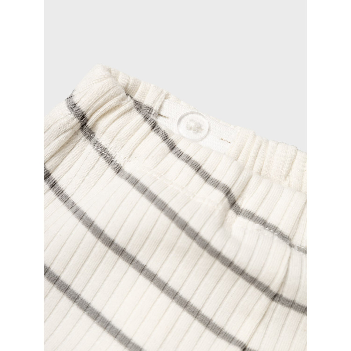 Lil'Atelier Coconut Milk Kail Reg Bukser Noos