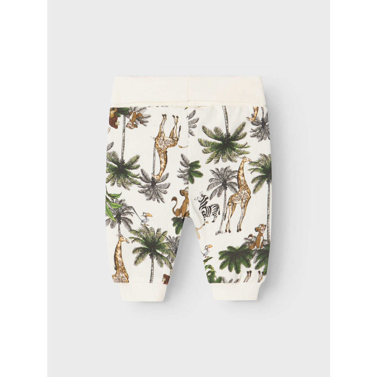 Name It Jet Stream Jebb Lion King Bukser