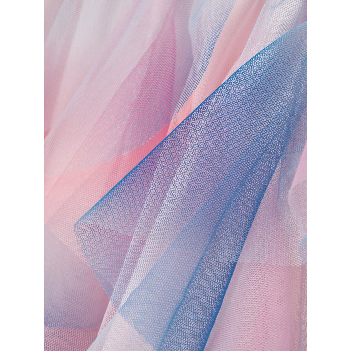 Name It Festival Bloom Jesina Frozen Tyl Kjole