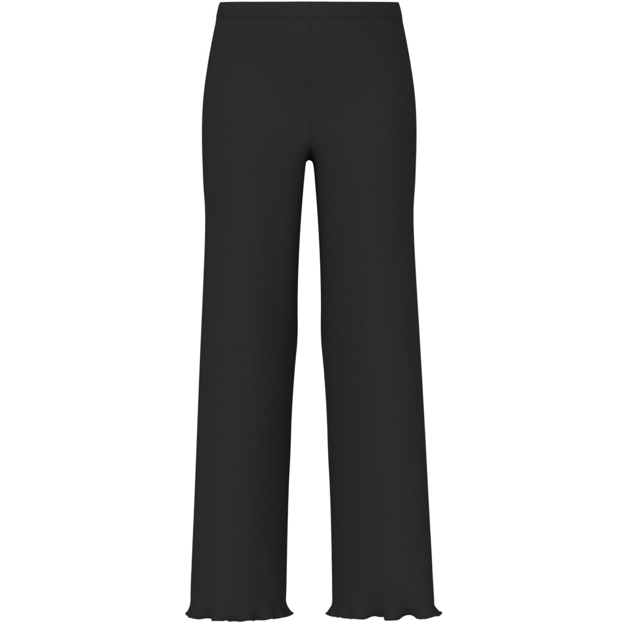 Name It Black Vemma Bukser