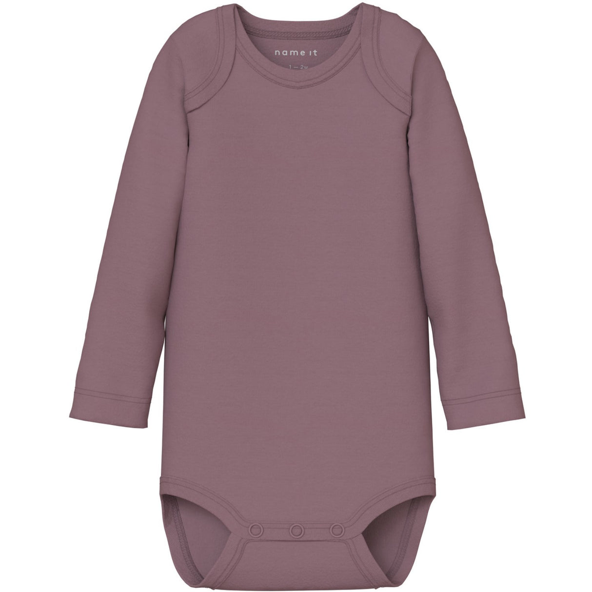 Name It Grape Shake Body 3-pak Grape Flower Noos