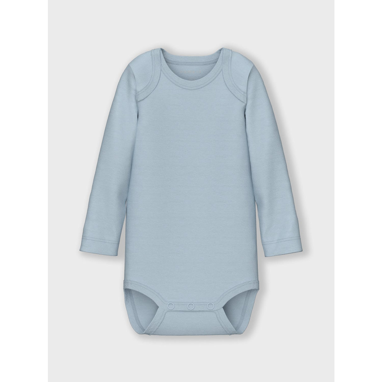 Name It Baby Blue Body 3-pak Baby Elephant Noos