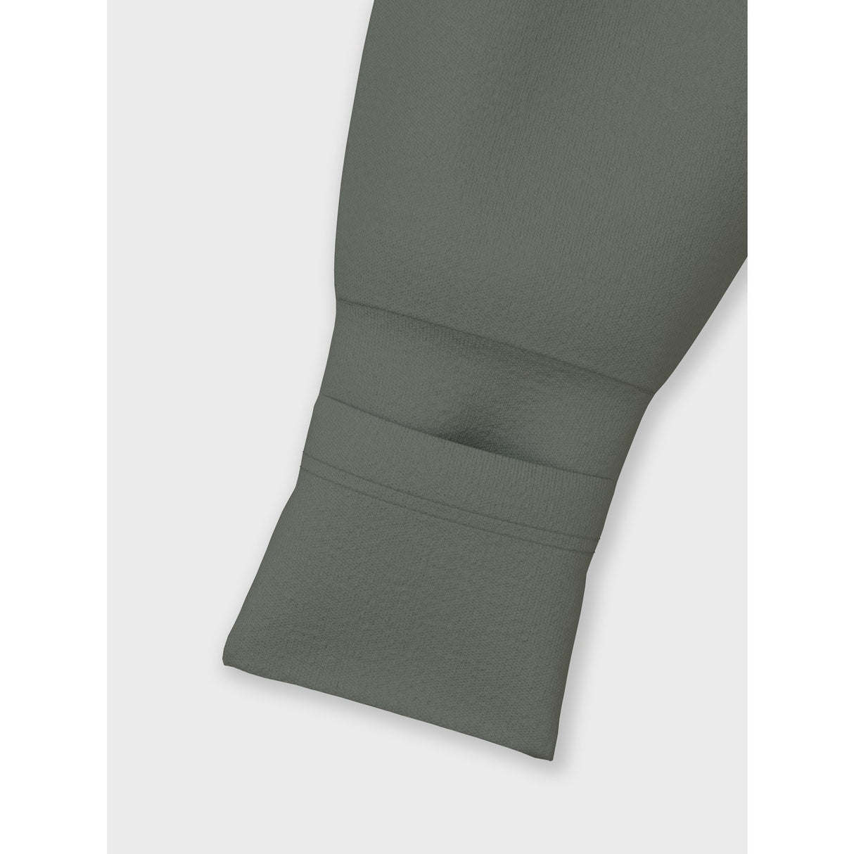 Name It Agave Green Natdragt 2-pack Zip Green Dino Noos