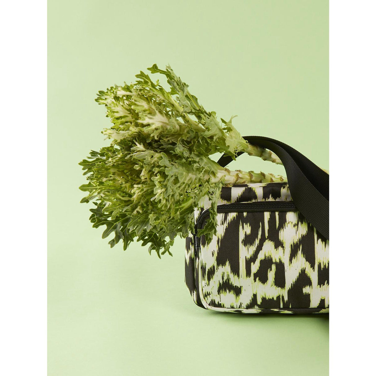 Name It Black Kimi Taske