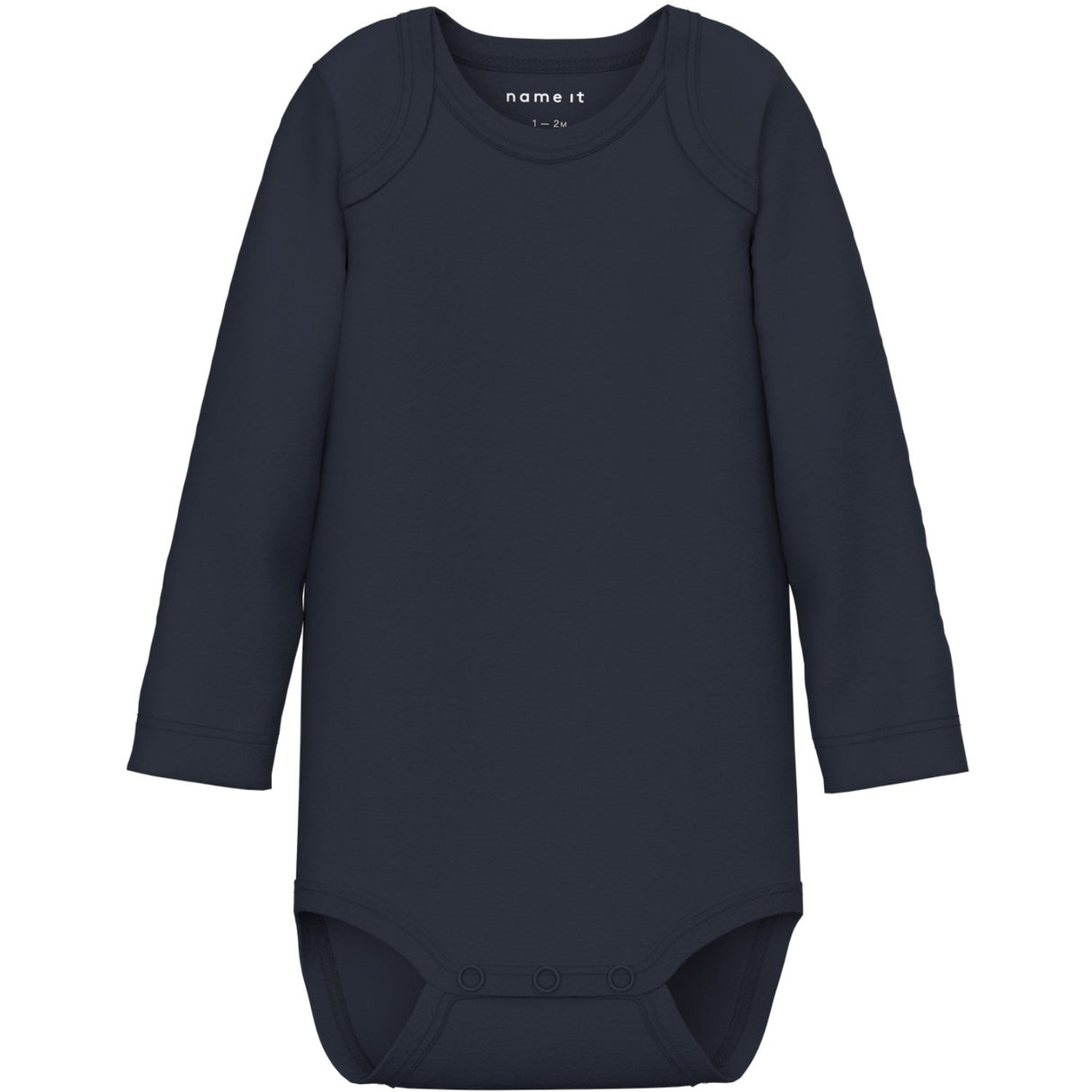 Name It Dark Sapphire Body 3-pak Core 2 Noos