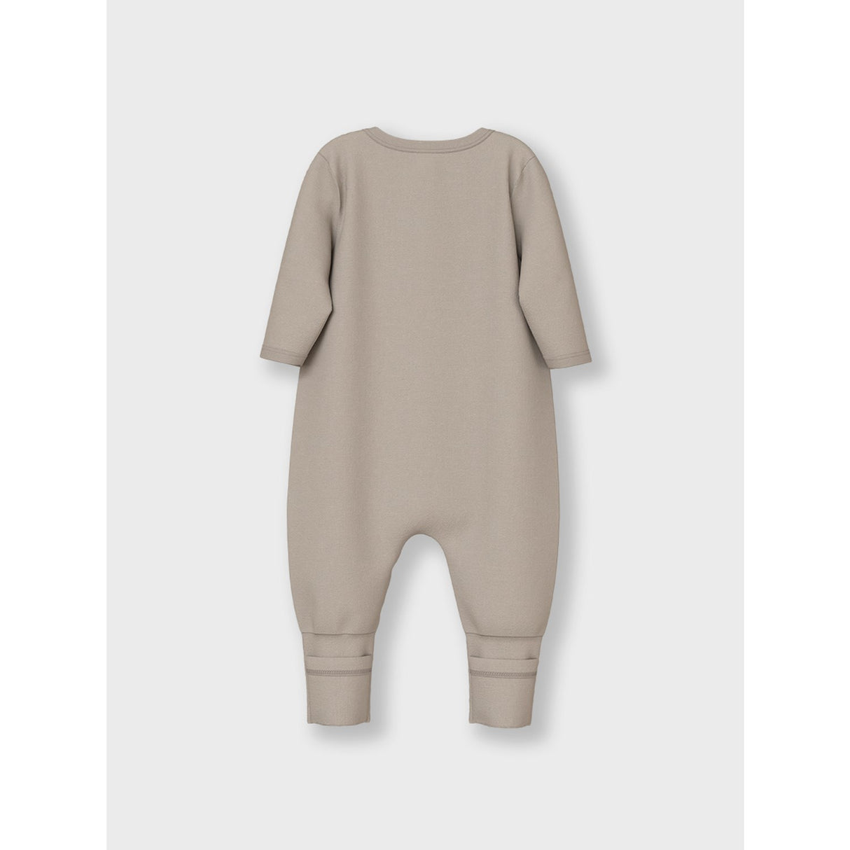 Name It Pure Cashmere Natdragt 2-pak Zip Core 2 Noos