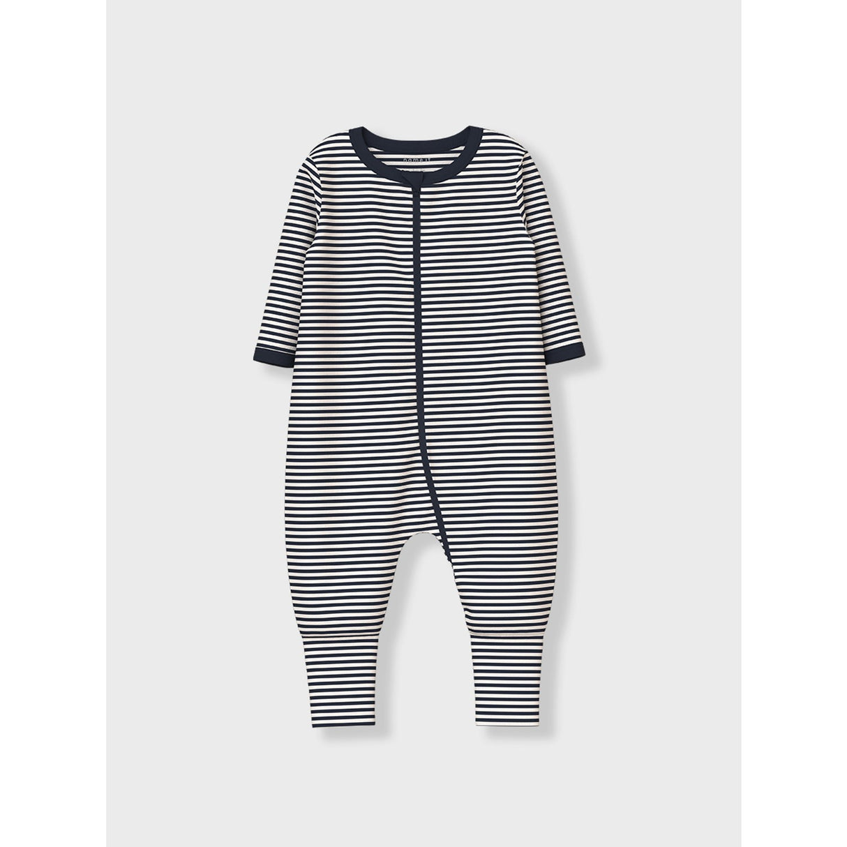 Name It Dark Sapphire Natdragt 2-pak Zip Core 2 Noos