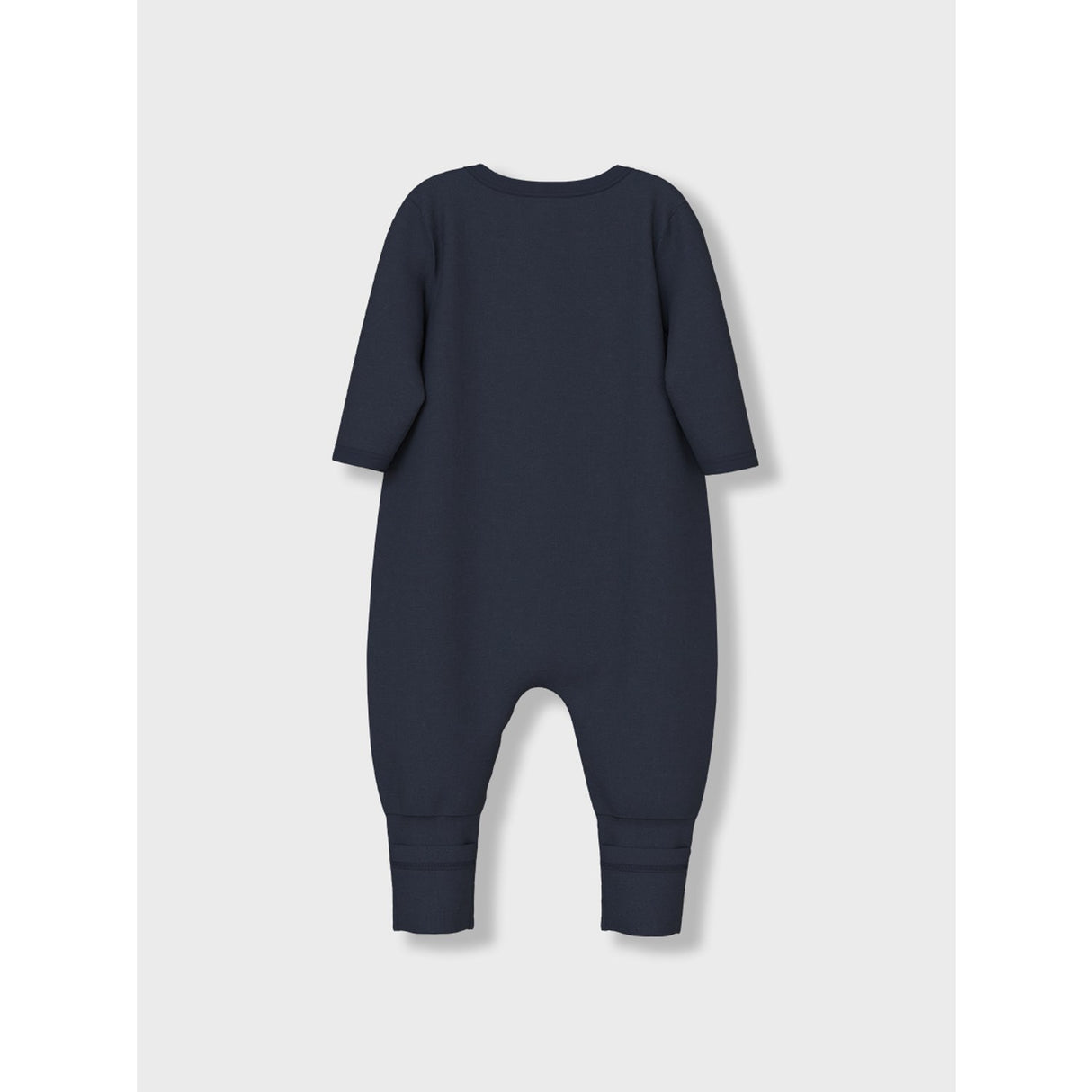 Name It Dark Sapphire Natdragt 2-pak Zip Core 2 Noos