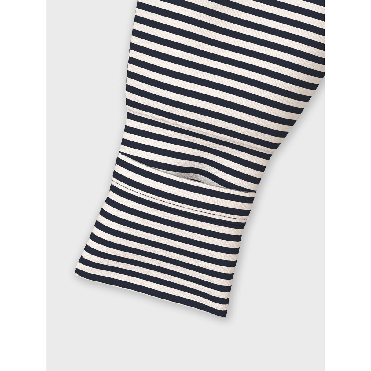 Name It Dark Sapphire Natdragt 2-pak Zip Core 2 Noos