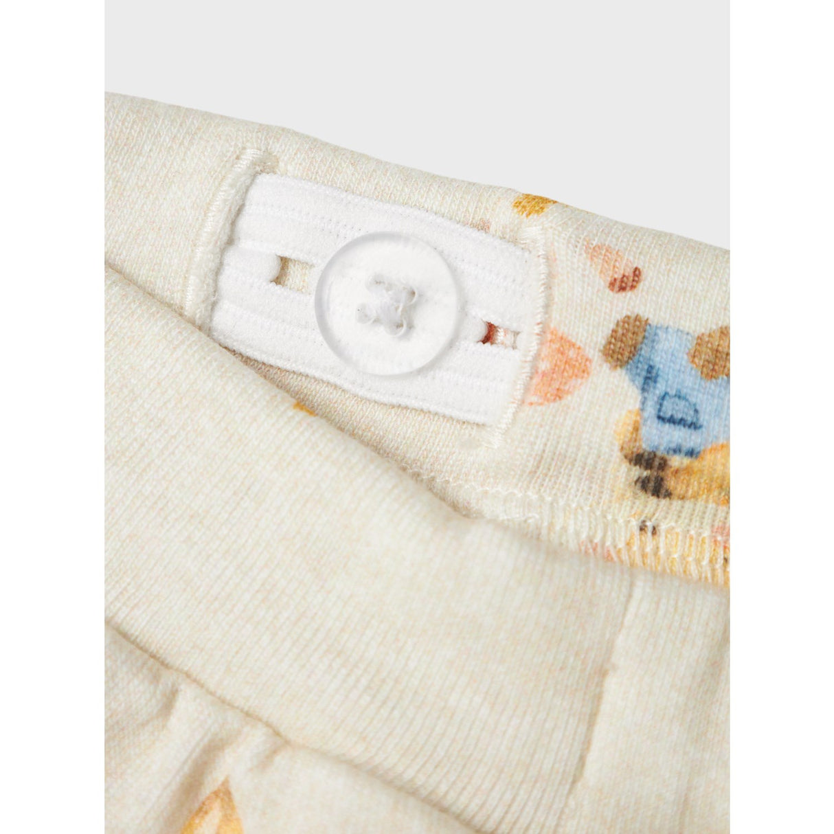 Name It Peyote Melange Lox Bukser