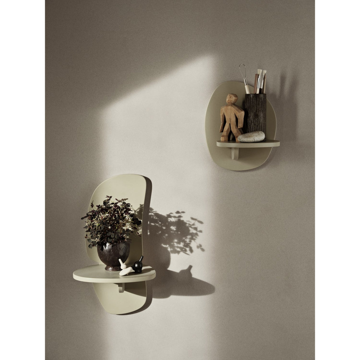 Ferm Living Cashmere Pilu Hylde