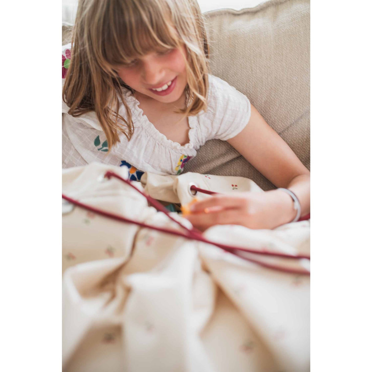 Play&Go Cherry Cherry 2-in-1 Legetøj