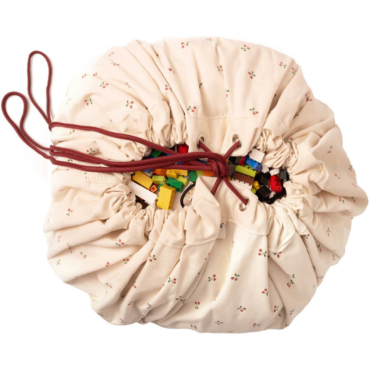 Play&Go Cherry Cherry 2-in-1 Legetøj