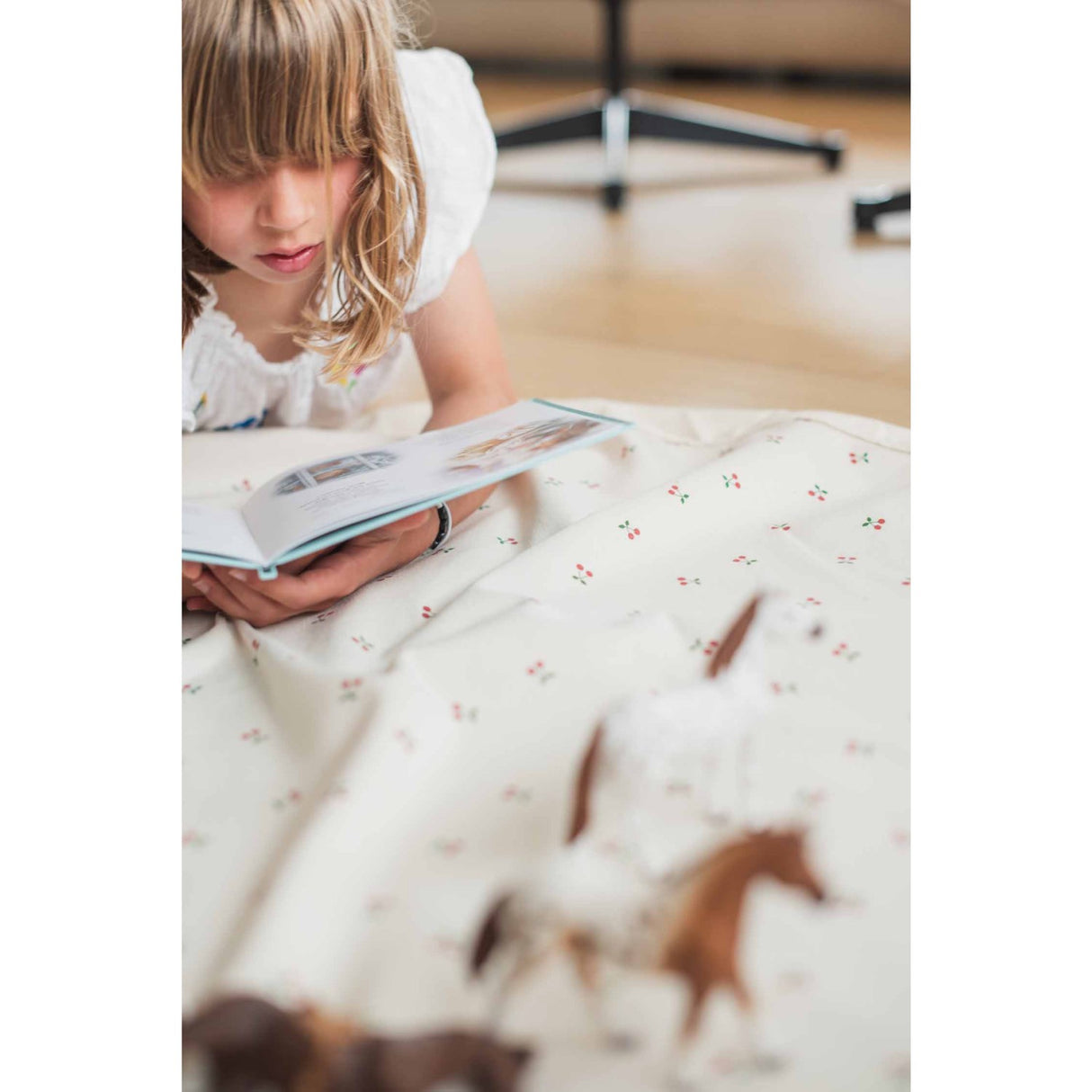 Play&Go Cherry Cherry 2-in-1 Legetøj